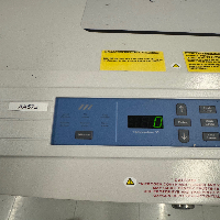 Thermo CryoPlus 3 Cryogenic Storage System image 0